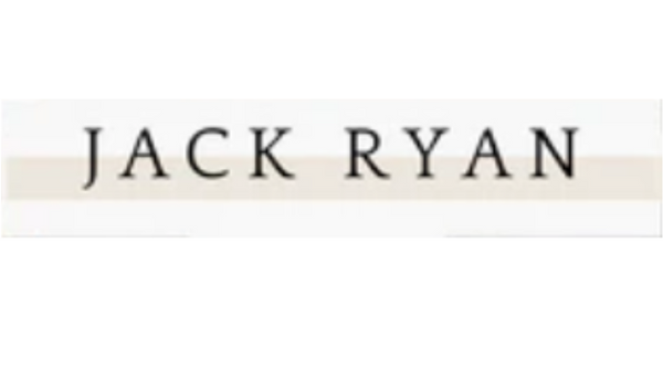 Jack Ryan Signs